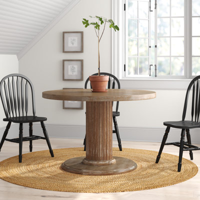 Table de salle à manger Milburn