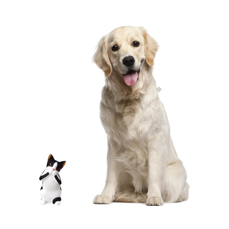 Animals Figurines & Sculptures