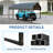 10X20 Ft. Stainless Steel Carport Shelter-123846687