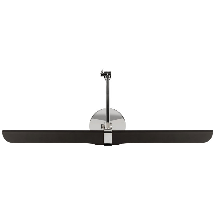 Issa Dimmable LED Wall Mounted Picture Light