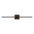 Oil Rubbed Bronze