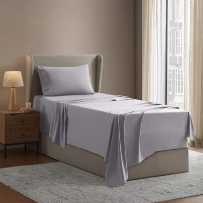 Luxury Collection Classic Smooth Thread Sheet Set