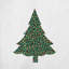 Coussin en polyester Christmas6_3-1534788071