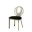 Chaise de salle à manger 2 pièces