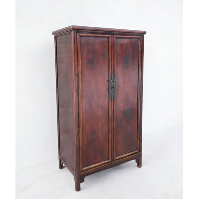 Armoire Catalpa Classic