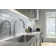 Graze Pull-Down Single Handle Kitchen Faucet With Three-Function Sprayhead With Accessories