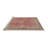 Oriental Indoor Rug-834422332