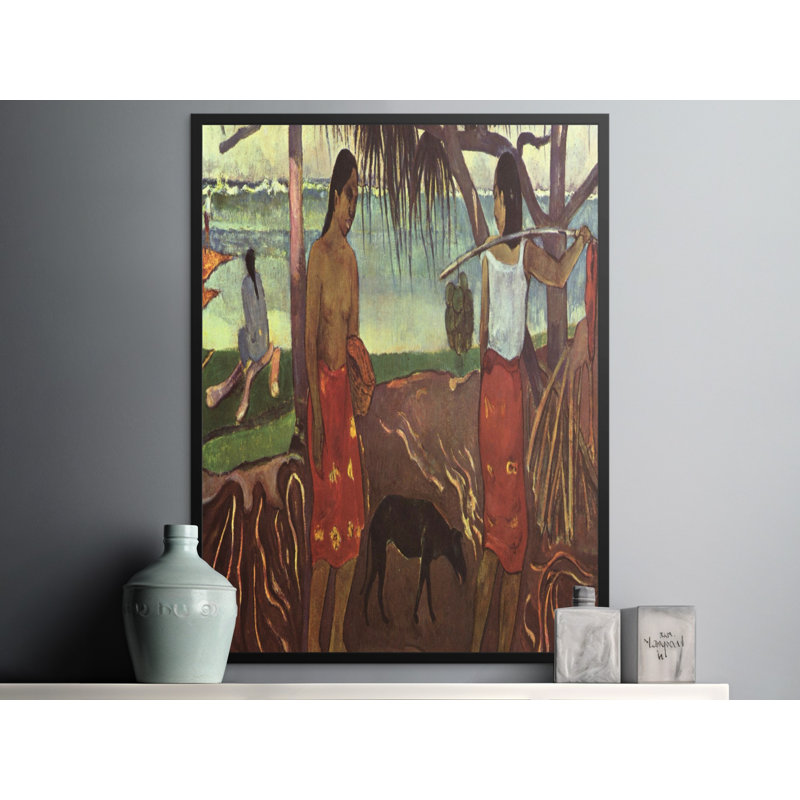 Kathlene No Frame Print, 8x10