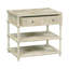 William Yeoward Solid Wood Accent Chest