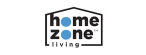 Logo Home Zone Living