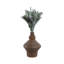 Tutwell Handmade Clay Table Vase-64927408