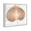 «Cercis Copper Leaf», reproduction d'art moderne sur toile en bronze moderne Cercis Tree pour salon-92102246-92102237
