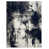 Marine / blanc / gris
