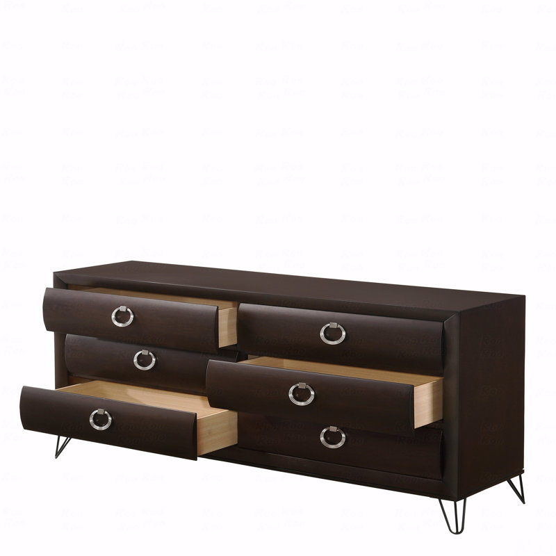 Commode Basic