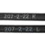 Accessoire de porte de garage-93592843