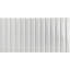 KIT-KAT MOSAIC IVORY GLOSSY 4.5X9-1857191266