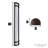 Fay LED Wall Light-311104193