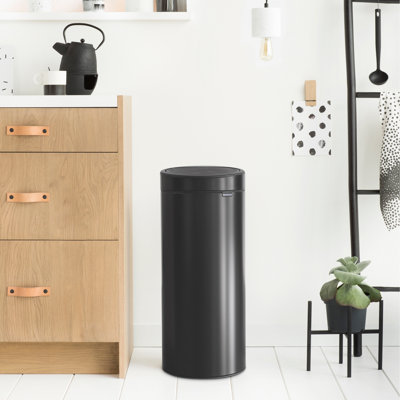Brabantia 30 Litre Touch Bin