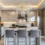 Lustre en cristal Paree Luxury-1019141851-1039209420