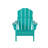 Laguna Foldable Outdoor Adirondack Set-87198337