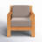 Bogota 2-Person Sunbrella® Patio Seating Group-537410916