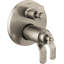 Litze® Roman Shower Integrated Valve with Handles-52557093-52557096