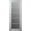 Panneau de porte en bois manufacturé et verre Avon 5 Lite Avon-95351853-95351860
