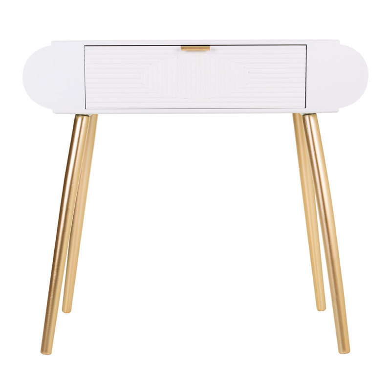 Appalachia 84.5cm Console Table