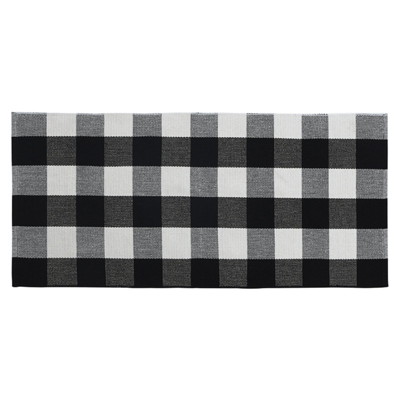 Paillasson intérieur / extérieur, 27,5 po x 43 po