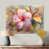Toile tendue