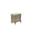 Table de chevet 2 Classic Luxury
