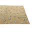 Tapis brun clair 7 x 10 Petrella