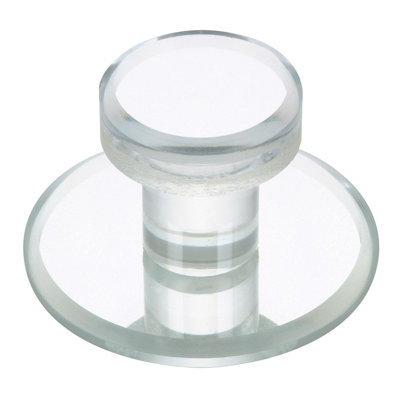 Bouton rond