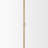 Charlize 6 - Light Dimmable Drum Chandelier