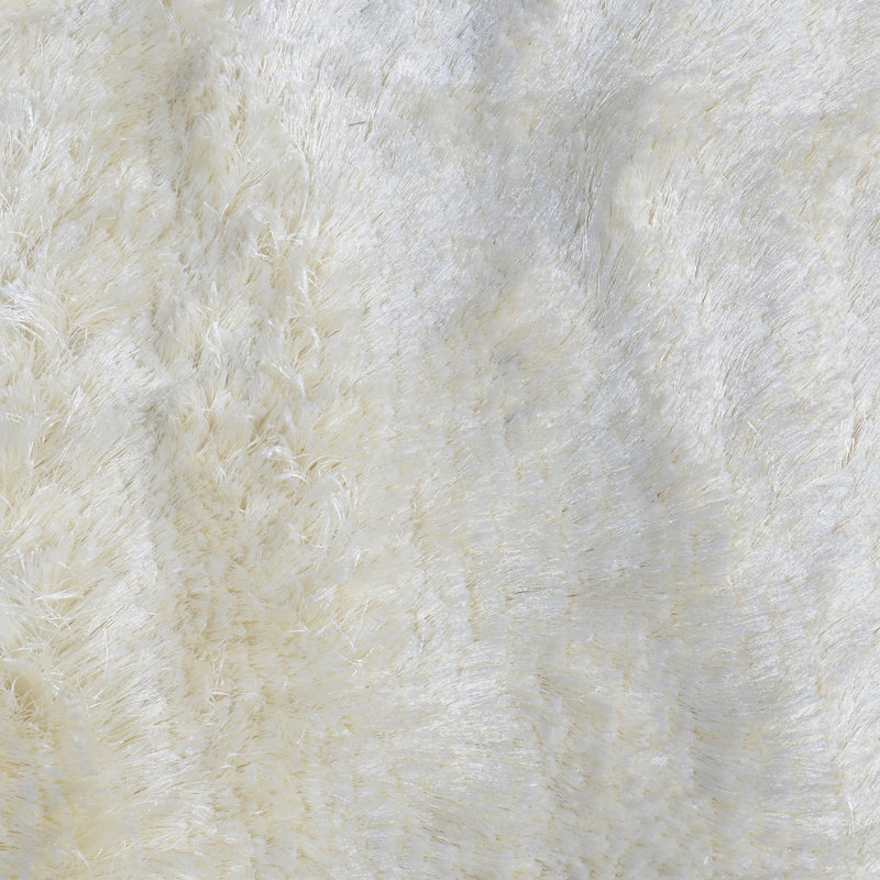 Collins Area Rug in Ivory, Rectangle 9' x 12'