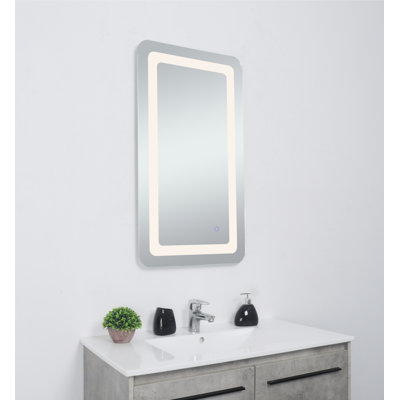 Miroir mural Juliane