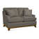 Oaks Way Upholstered 60'' Loveseat