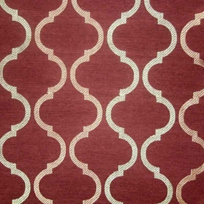 Heather Fabric