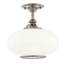 Canton 1 - Light Flush Mount-799881679-799881675