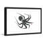 Andrew Clay - Single Picture Frame Print-20604356