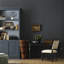 Longmont Linen Side Chair