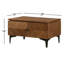 Table de chevet 1 tiroir Anding