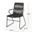 Ensemble de 2 chaises d'extérieur