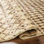 Scarborough Jute / Sisal Moroccan Area Rug-496090749