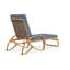 Riviera Outdoor Chaise Lounge-748361469