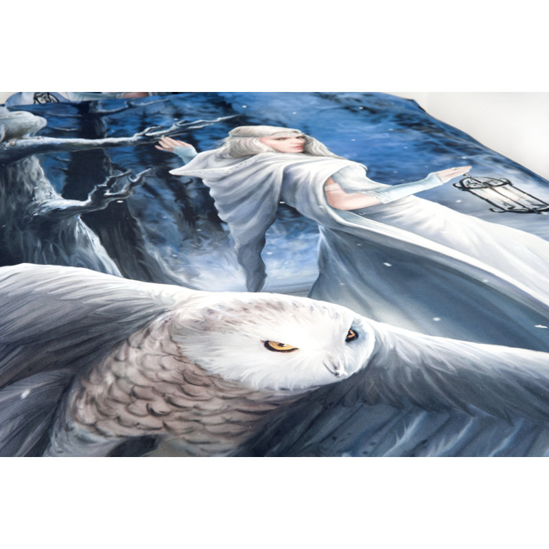 Anne Stokes Duvet Cover Set