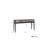 Bloomingville 65'' Console Table