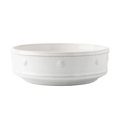 Caskata Arbor Large Pet Bowl