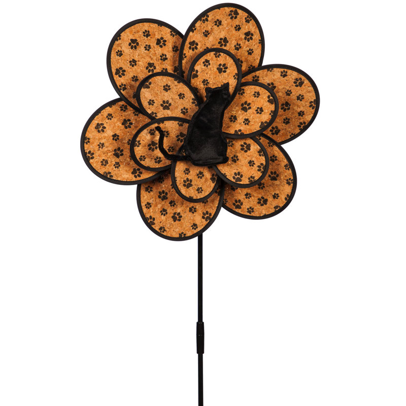 Weather Resistant Rotator