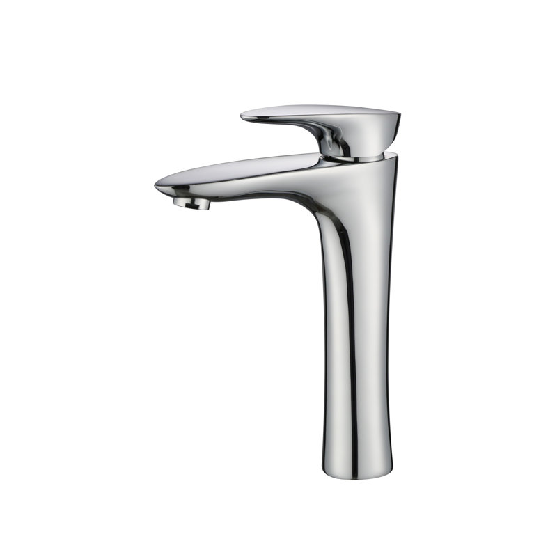 Robinet de salle de bain vasque